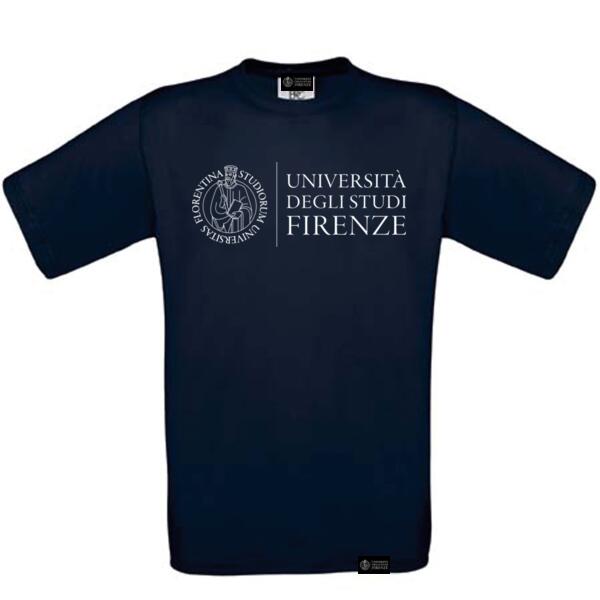 T-shirt Junior Scura Thumbnail